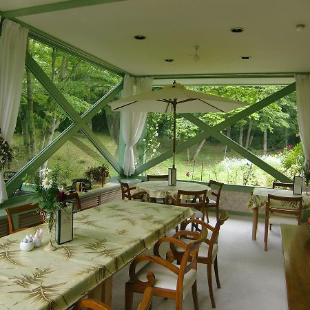 Hale Makawao Bed & Breakfast Daisen  Eksteriør bilde