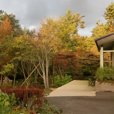 Hale Makawao Bed & Breakfast Daisen  Eksteriør bilde
