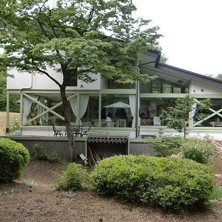 Hale Makawao Bed & Breakfast Daisen  Eksteriør bilde