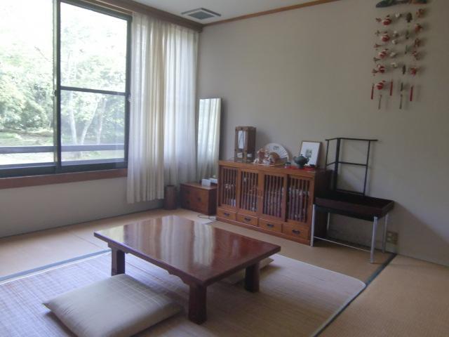 Hale Makawao Bed & Breakfast Daisen  Eksteriør bilde